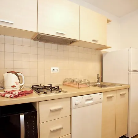 Alpine Retreat Cupino Sokace *