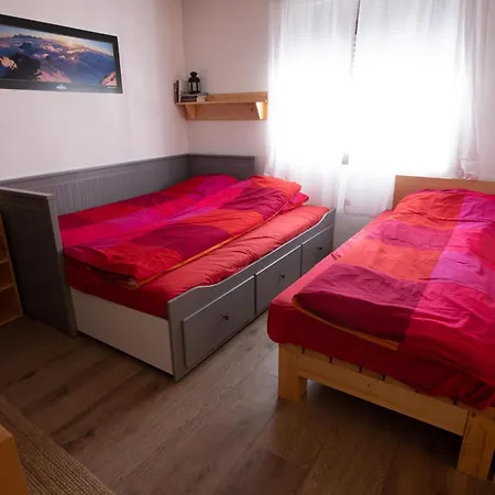 בית נופש Alpine Retreat Cupino Sokace