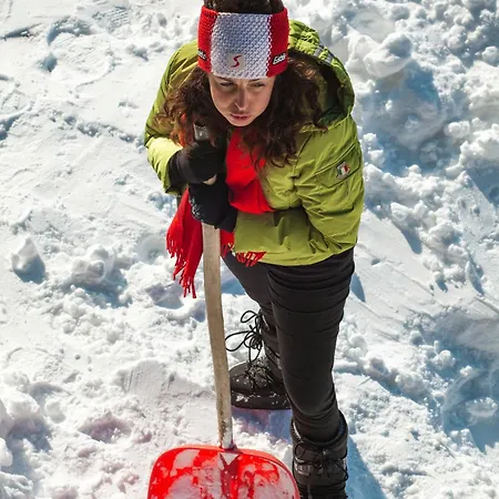 בית נופש Alpine Retreat Cupino Sokace קופאוניק