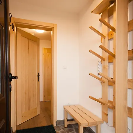 בית נופש Alpine Retreat Cupino Sokace *