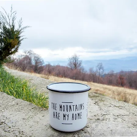 Alpine Retreat Cupino Sokace *