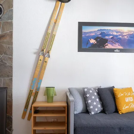 Alpine Retreat Cupino Sokace