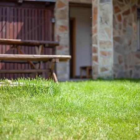 Alpine Retreat Cupino Sokace