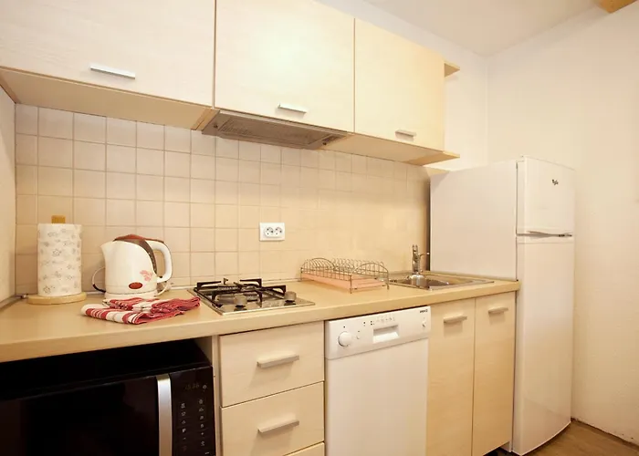 Alpine Retreat Cupino Sokace *