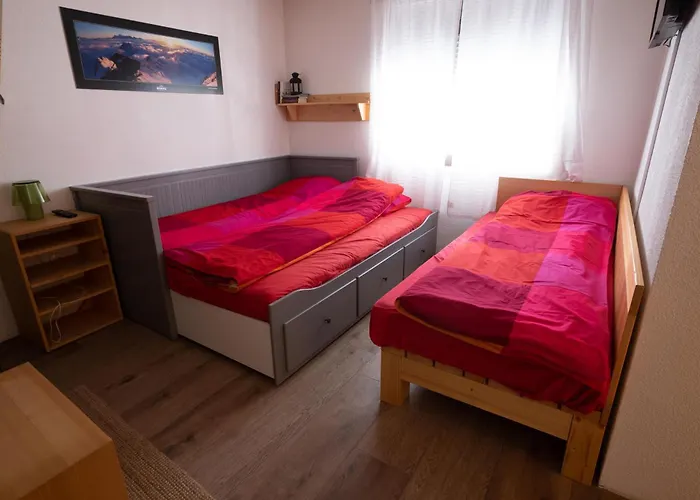 펜션 Alpine Retreat Cupino Sokace