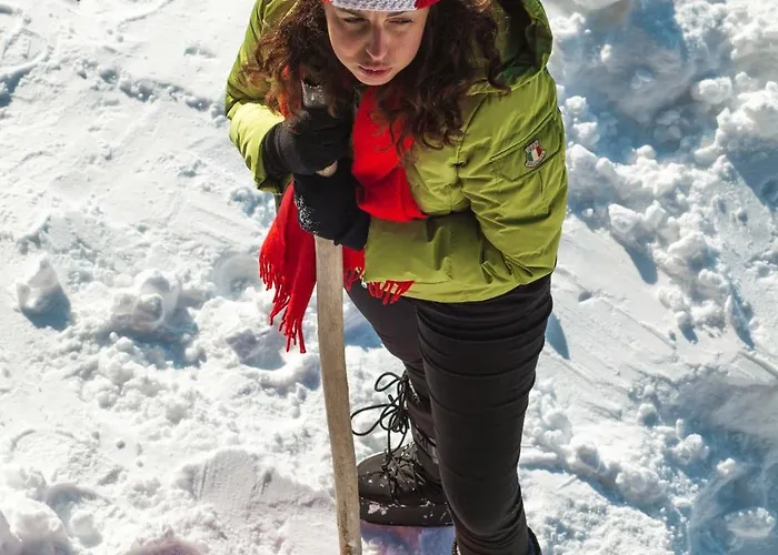 펜션 Alpine Retreat Cupino Sokace 카파오닉