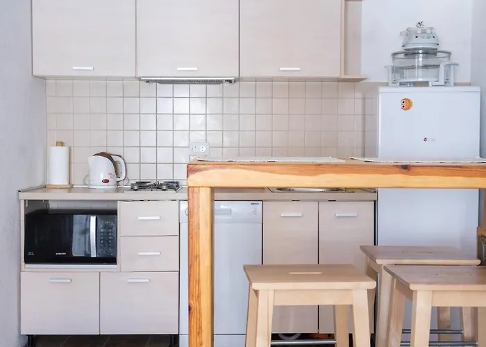 Alpine Retreat Cupino Sokace 펜션