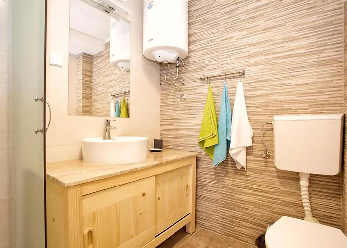 펜션 Alpine Retreat Cupino Sokace