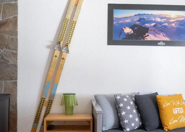 Alpine Retreat Cupino Sokace