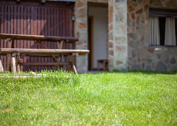 Alpine Retreat Cupino Sokace